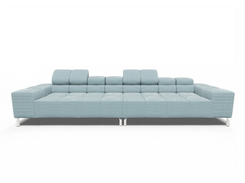 4-Sitzer Sofa